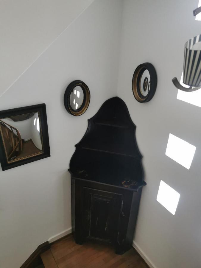 La Maison De Lucie - Grande Maison Ideale En Famille Ou Entre Amis - Jardin - Parking Gratuit Sélestat Kültér fotó