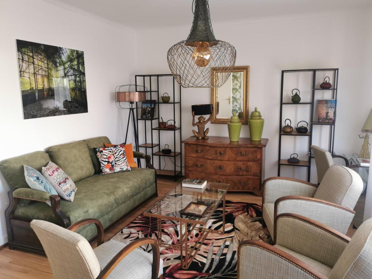 La Maison De Lucie - Grande Maison Ideale En Famille Ou Entre Amis - Jardin - Parking Gratuit Sélestat Kültér fotó
