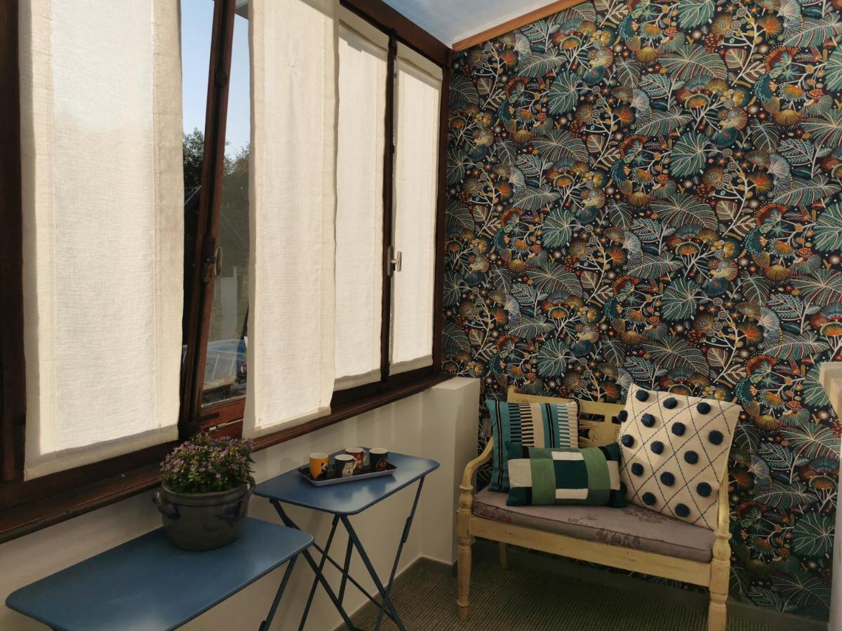 La Maison De Lucie - Grande Maison Ideale En Famille Ou Entre Amis - Jardin - Parking Gratuit Sélestat Kültér fotó