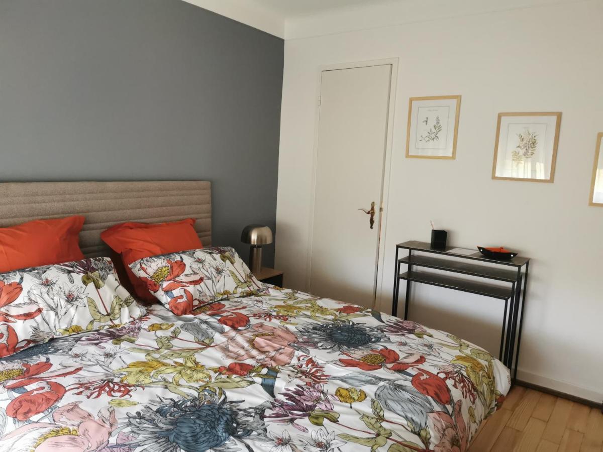 La Maison De Lucie - Grande Maison Ideale En Famille Ou Entre Amis - Jardin - Parking Gratuit Sélestat Kültér fotó