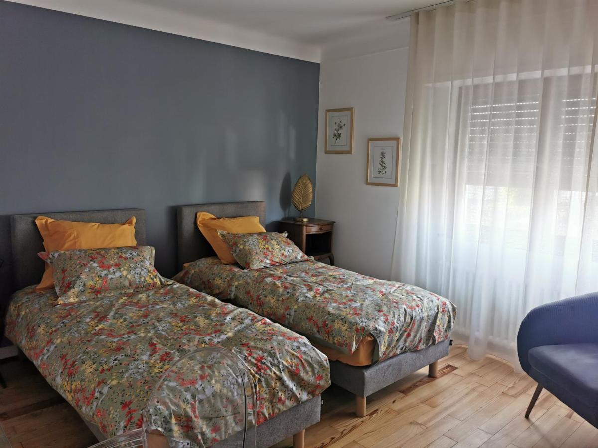 La Maison De Lucie - Grande Maison Ideale En Famille Ou Entre Amis - Jardin - Parking Gratuit Sélestat Kültér fotó